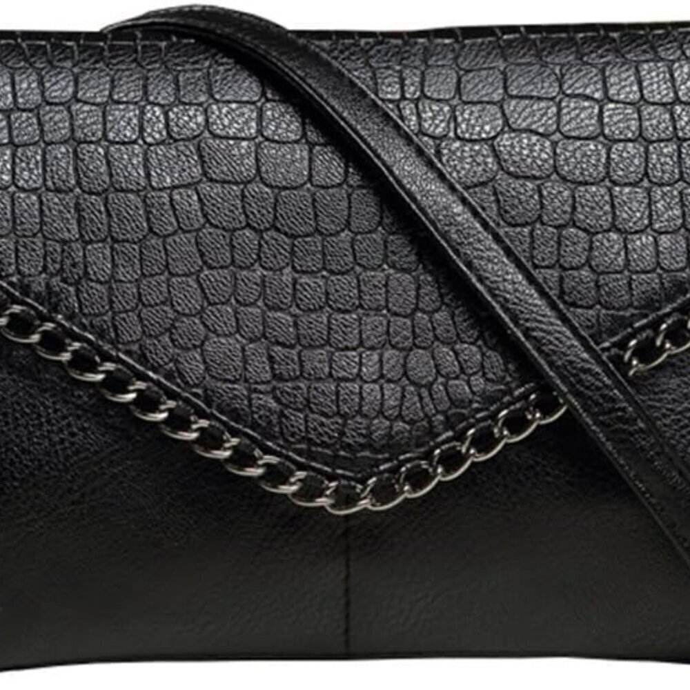 2020 Women Shoulder Bag Small Black Womens Ladies Hand Bag Bolsa Feminina Evenin